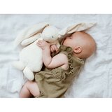 Moonie The Humming Friend 2.0 Organic Polar tješilica s melodijom 1 kom | shoptok.hr