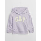GAP Kids sweatshirt with logo - Girls | Shoptok.si