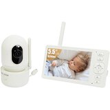 Blow electronic baby monitor with 5.5 LCD WiFi monitor Cijene