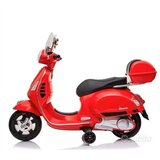 Aristom Vespa Motor na akumulator za decu 143 | Eponuda.com