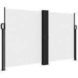  Bočna tenda na uvlačenje bijela 140x1200 cm | shoptok.hr
