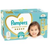 Pampers premium care mb 5 88kom cene