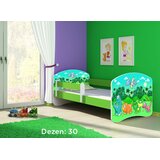 ACMA Krevet za decu GREEN 180x80 2 30 | Eponuda.com