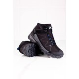 DK High lace-up trekking shoes for men DK Cene