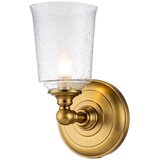 Elstead Lighting STENSKA SVETILKA ZA KOPALNICO Hugolake 13.3/24.8 /15.2 cm Cene