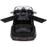 Policijski auto na akumulator Police 911 4x4 - crni | shoptok.hr