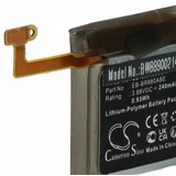 VHBW Baterija za Samsung Galaxy Watch 4 40 mm / SM-R880 / SM-R885, 240 mAh