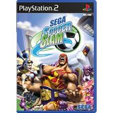 Sega Soccer Slam (PS2) - rabljeno Cene