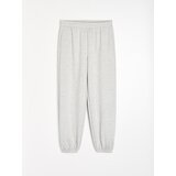 Sinsay Jogger hlače s dodatkom viskoze, soft touch | shoptok.hr