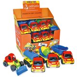Denis Toys Gradbena vozila 33cm, (20820704) | Shoptok.si