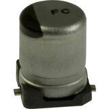 Panasonic Elektrolitski kondenzator, SMD 10 µF 16 V 20 % (promjer) 4 mm EEE-FC1C100AR 1 kom. Cijene