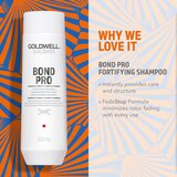 Goldwell Dualsenses Bond Pro Potovalni set za poškodovane in krhke lase | Shoptok.si