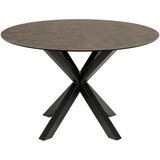 MID.YOU JEDILNA MIZA, rjava | Shoptok.si