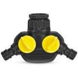 Karcher 2-kraki razdelink / separator Cene