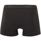 Sloggi Boksarice svetlo siva / črna | Shoptok.si