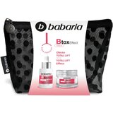 Babaria Botox Effect Travel Pack poklon set | shoptok.hr