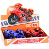 Motor za igru na frikcijski pogon SP - boju biramo nasumično | Shoptok.si