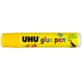 Ljepilo tekuće 50ml u olovci Glue pen UHU.L0180601