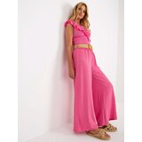 Italy Moda Pants-DHJ-SP-8387.57-pink | shoptok.hr