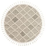 Conceptum Hypnose tepih Bukle 1411, H120 cm, svijetlo siva | Eponuda.ba