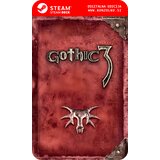  Gothic 3 - Steam koda brez škatlice (WINDOWS PC | STEAM DECK) | Shoptok.si