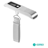Digitalna vaga rucna za merenje prtljaga Coteci TR-010 bela