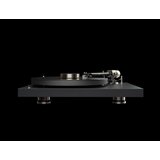 Pro-ject Projekt Debut PRO B Satin crni Jubilarni model s PickIt Pro | shoptok.hr