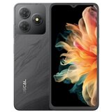 OSCAL FLAT 2, 6.65" OC/6GB/256GB/13MP/5000mAh PBlack Smart telefon | ePonuda.com
