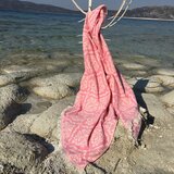 Lessentiel Maison Ručnik za plažu 90x170cm Pink | Eponuda.ba