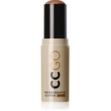 MÁDARA CC GO kremasti korektor SPF 30 nijansa #80 Fudge 13 g u