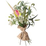 Bloomingville Umetna rastlina (višina 80 cm) Blush – Cene