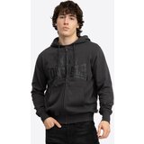 Lonsdale Men's hooded zipsweat jacket slim fit | Shoptok.si