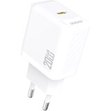 Dudao POLNILEC GAŃ PD20W USB-C ZA IPHONE GALAXY NOTE 10W HITER, (5000310934) Cene