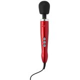 Doxy masažni vibrator - Die Cast, rdeč Cene