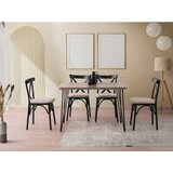 Hanah home trpezarijski sto lagos 1420 | ePonuda.com