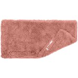  Presvlaka za jastuk 2 pcs HEERLEN Ružičasta 40 x 70 cm PV flis | shoptok.hr
