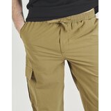 Minimum HUXLEY PANTS Smeđa Slike