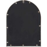  Ogledalo peščeno 60x45 cm železno za notranjo uporabo | Shoptok.si