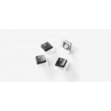 Steel Series tipke PrismCAPS Black- prozorno/črne cene