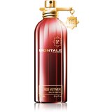Montale Red Vetiver parfumska voda za moške 100 ml Cene