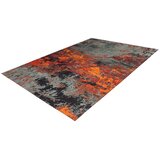 Kayoom RAVNO TKANA PREPROGA Blaze 400 Multi 115/170 cm večbarvno | Shoptok.si