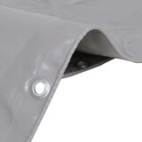 CERADA 650 g/m² 1 5 x 10 m siva | shoptok.hr