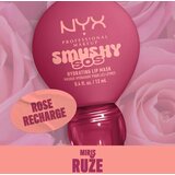 NYX Professional Makeup Smushy SOS balzam za usne 06 rose recharge | Eponuda.com