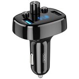 FM TRANSMITTER SA PUNJAČEM ZA AUTO XO XO-BCC02 BLUETOOTH HANDSFREE 2 X USB-A *MD *SR | Eponuda.com