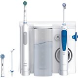 Oral-b PRO 1 Oral Health Center + OxyJet | Shoptok.si