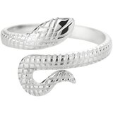 IZMAEL Prstan SN-17000 - Srebrna | Shoptok.si