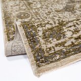 Flair Rugs Zeleni tepih 200x300 cm Cordelia Vintage – | shoptok.hr