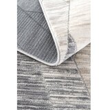 Conceptum Hypnose tepih Verona 1906, 80x500 cm, krem-siva | Eponuda.ba
