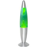 Signes Grimalt Namizne svetilke Svetilka Oprati Zeleno-Rumena Zelena | Shoptok.si
