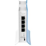 MikroTik (RB941-2ND-TC) 2,4Ghz Wireless Home Access Point | shoptok.hr